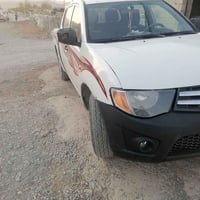 ميتسوبيشي • ٢٠٠٧ • ٥٠٠٠٠ كم