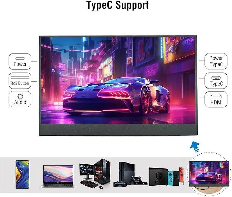 شاشه 2.5k  144hz حجم ١٦ سعر ١٢٥ الف


**إذا كنت صاحب هذا الإعلان وتريد حذفه لأي سبب، رجاءا أرسل رسالة إلى الدعم الفني**