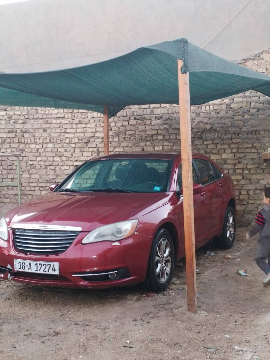 السلام عليكم سي (200) 2014 لون ماروني مكينه 2400 تدفئه تبريد ثلج  كير ومكينه  وحداديه وتخم تاير كله
السلام عليكم سي (200) 2014 لون ماروني مكينه 2400 تدفئه تبريد ثلج  كير ومكينه  وحداديه وتخم تاير كله جديد سياره لايت زنون شاشه كامره  سياره مصروف عليها متصرف ربع جاهزه مجهزه  سياره بسمي رقم دولي بابل
بسمي سنويه  2034
هزه جديده مراوس فقط بكوري
للعلم مصبوغه حزام للجماليه
مكان بابل
***********
