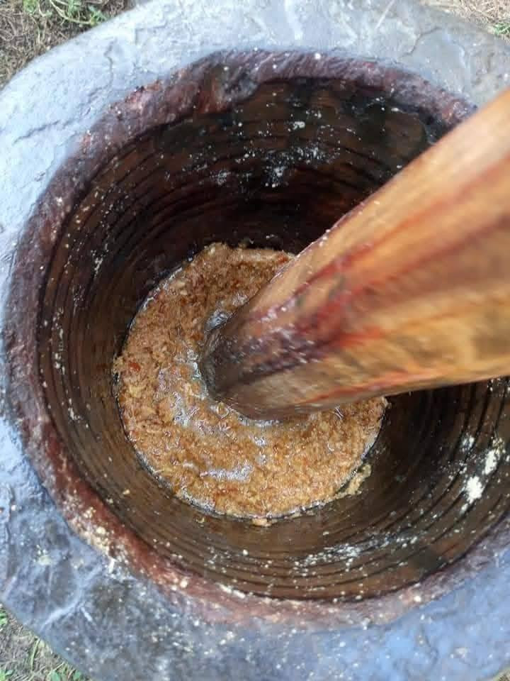 السلام عليكم ورحمه الله وبركاته 
بمناسبة فصل الشتاء 
  تتوفر لدينا المدكوكة😊😊😊  شغل جاون 😊مو شغل مكينة  وشغل بيت  وطعمها يجنن  
يوجد لدينامدكوكة عراقية بالتمر والسمسم سعر الكيلو 10 الاف 
 ويوجد لدينا مدكوكة بالتمر الخستاوي مع الجوز سعر الكيلو 10الآف
ويوجد لدينا مدكوكه الچثي سعر الكيلو10الاف 
فوائد المدكوكه 😉
1-تعتبر المدكوكة مقوي جنسي😊
2-تعد وجبه  غذائيه  أساسية 😃
3_منشطه للجسم بشكل عام وتقوية العضلات💪💪 
4_ تعد من الوجبات الخفيفه  الخاليه من الدهون المهدرجه وغير المضره بالجسم 
للاستفسار 
ادخل خاص او الاتصال 
***********/ والتوصيل مجاني داخل الصويرة
