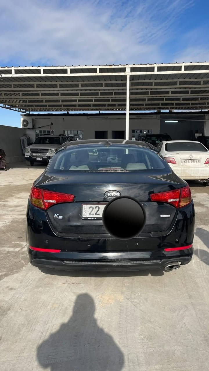 السلام عليكم ورحمة الله وبركاته سياره اوبتما موديل 2015السياره كص يعتي ادوات محرك دوش السياره متومه وشغلتها دقيقه %100سياره مواصفاتها عالميه سياره ما ناقصها شي فقط سايق كير ومحرك شرط كفاله من نقل جثه من عشائر مكفوله السعر 50وبيها مجال *********** هاذا الرقم واتساب واتصال متواجد
