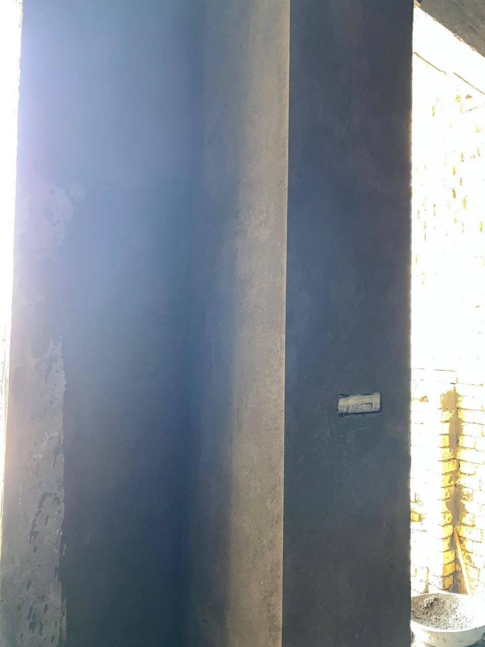 عملنا البسيط اتمنا ان ينال اعجابكم لبخ وابياض شغل شرط درجه اولى وبكادر متميز ان شاء الله واسعار مناسبه التزام ودقه بالعمل ناصريه فقط ***********
