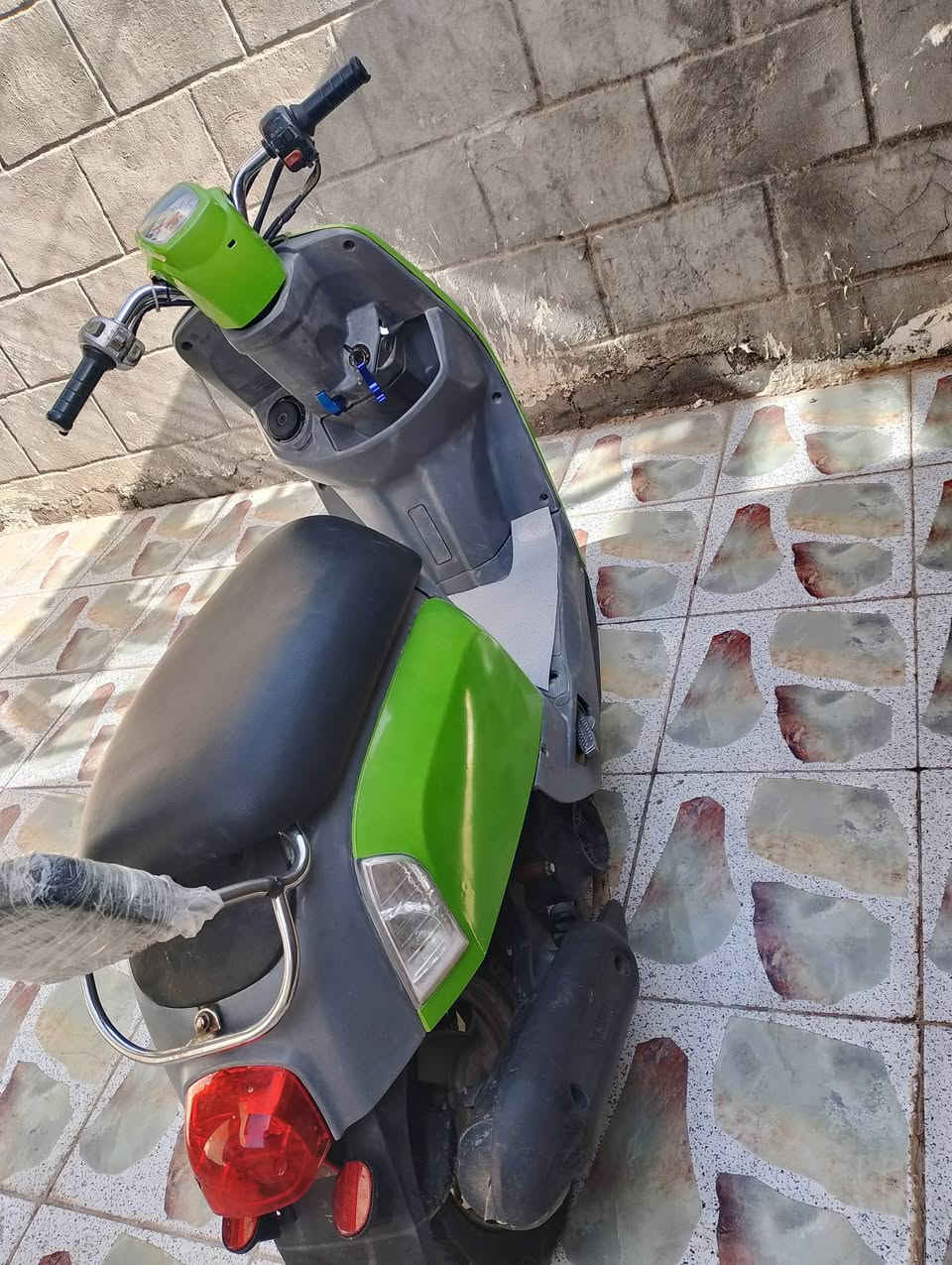 دراجه بوليس للبيع


**إذا كنت صاحب هذا الإعلان وتريد حذفه لأي سبب، رجاءا أرسل رسالة إلى الدعم الفني**