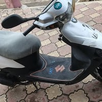 سوزوكي • كامله • سلف