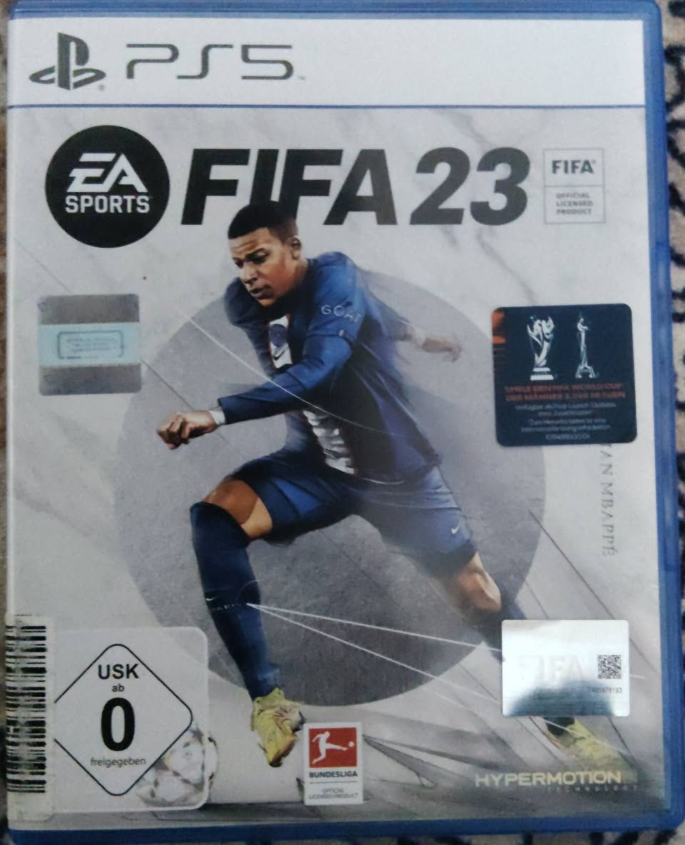 ❗️✨ أقراص PS4 & PS5 مستخدمة✨❗️
🔥🔻كالعادة أسعارنة واقعية وتكسر السوگ🔥🔻
🔹‼️بيع أو مراوس مع ألعابكم المستخدمة🔹‼️
•🔰 ألعــاب البلي 4 توفرت بكميات 
🚗🔥توصيل خلال أقل من 24 ســاعة 🚗🔥
************************************************
♦️ للحجز يُرجى مُراسـلة الصفحة📩 أو واتساب ⬇️
🔸رقـم الهاتف 📞:-  *********** 
نُرحب باستفساراتكم ❤️
