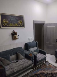 كنب • مستعمل شوية • الديوم