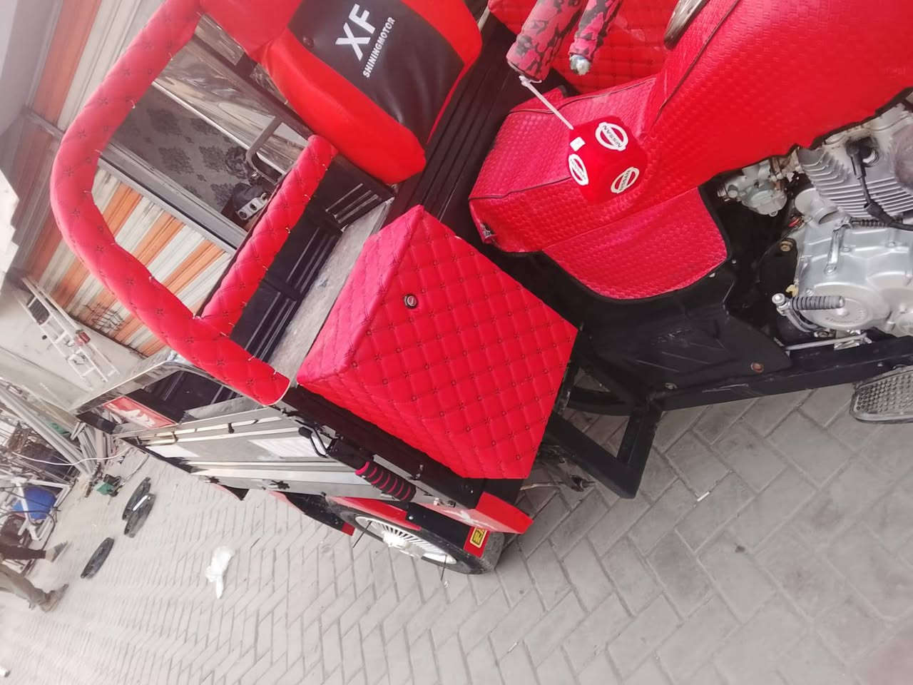 سلام عليكم ستوته لعابه اوراق أصولي فحل 2024مكان زعفرانيه سعر 2100وبيها مجال للاستفسار رقم***********وتساب فقط
