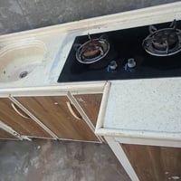 كاونتر • كاونتر مطبخ • طباخ • كاونتر طباخ • مطبخ