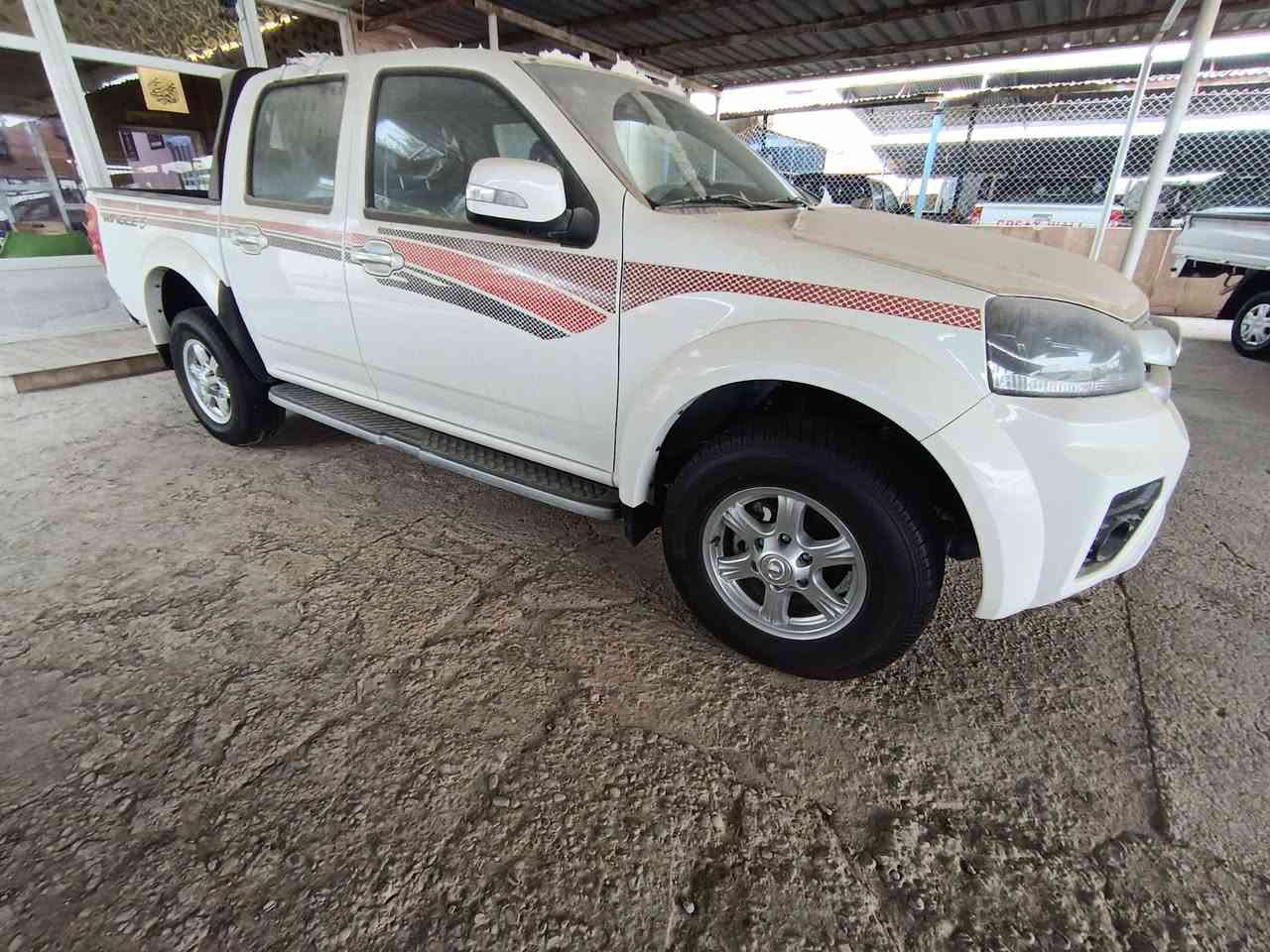 السلام عليكم للبيع كريت وول
موديل 2025 زيرو ماماشية مرقم قادسية حرة مدفوع ضريبة تحويل ثاني يوم الاستفسار ع الرقم ***********
