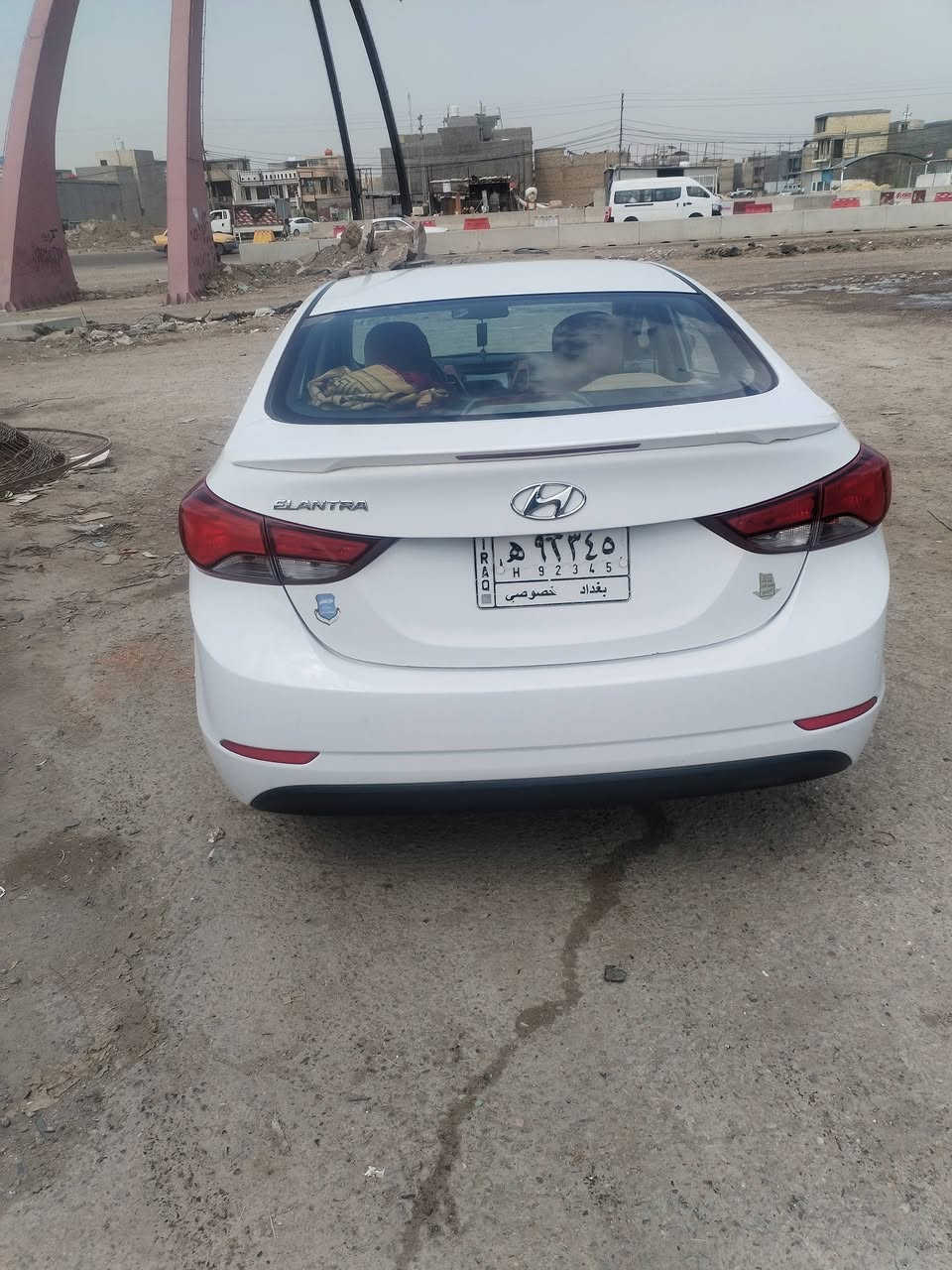 سلام عليكم النترا موديل 16 للبيع خليجي محرك ١٨٠٠ سياره مال بيت بسمي تحويل ثاني يوم السعر. ١٢٥ ورقه الاتصال ***********
