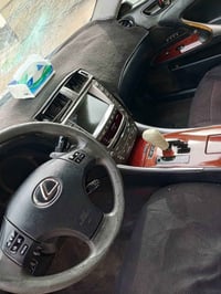 لكزس • 2011 • بدون ارقام