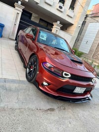 دايتونا • ٨ سلندر R/T • ٦٠ ألف