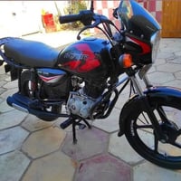 بوكسر للبيع مديل 21دراجه نظيفه مامتعوبه من البيت للشغل محرك كارتون  تو...