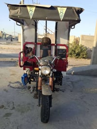 ستوته • ٢٠١٩ • مدينة الصدر