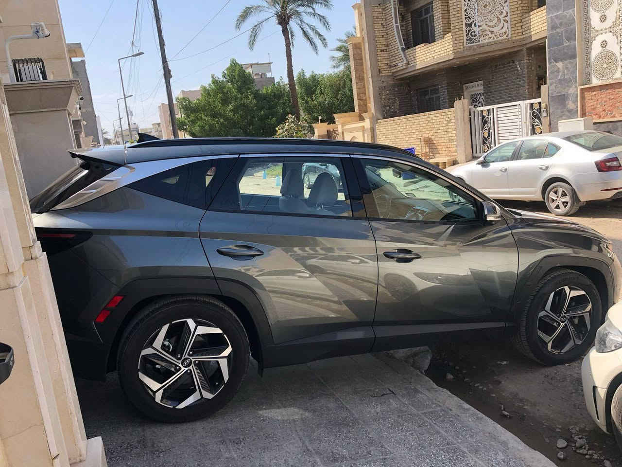 البيع هونداي توسان مديل 23 
وارد امريكي  فول موصفات واحد عله واحد
برستيج   ماشيه 25 ممم  تبديل قطعه وحده صبغ بقط  تفصيل اكثر واتساب ♧
رقم بغداد بسمي 0771694002` ♤◇♤


**إذا كنت صاحب هذا الإعلان وتريد حذفه لأي سبب، رجاءا أرسل رسالة إلى الدعم الفني**