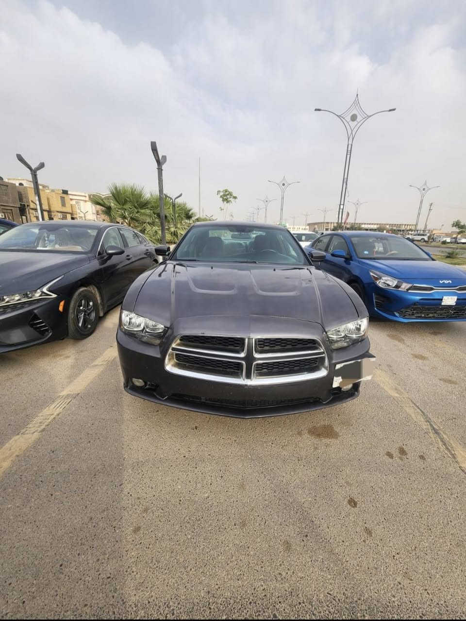 جارجر ١٤ بيه قطعتين تبديل وقطعه صبغ مكفوله من الكلبه والتجوه والصبغ العام كير مكينه حداديه كفاله تبريد ثلج رقم بغداد دولي بأسمي للبيع او المراوس بجالنجر من ١٥ فما فوق حصرآالسعر ١٤٠
رقم*********** ناصرية, ذي قار
