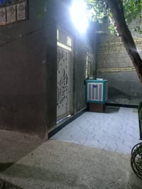 عد ال معالي • ٢٤٠م • زراعي