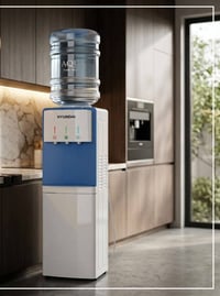 براد هونداي • ٣ حنفيات • توصيل