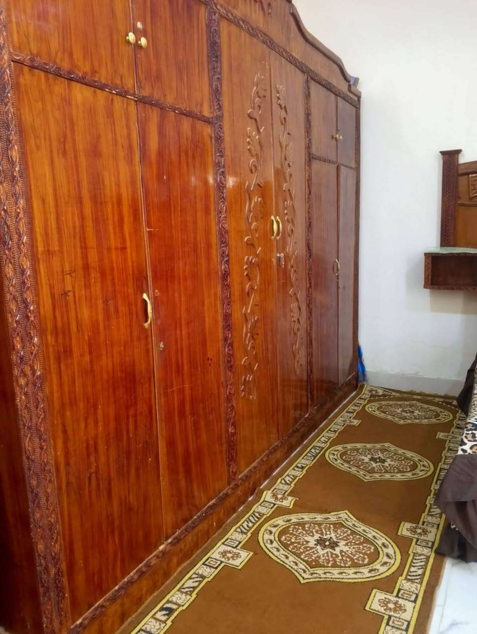 غرفه للبيع نظيفه 
850وبيهه مجال


**إذا كنت صاحب هذا الإعلان وتريد حذفه لأي سبب، رجاءا أرسل رسالة إلى الدعم الفني**