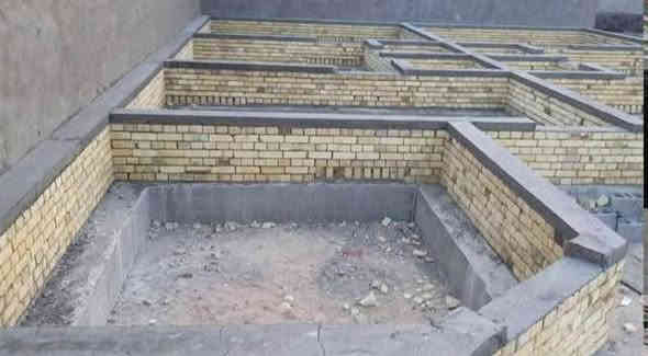 مستعدون لبناء الدور والترميم وتكملة العمل الناقص كرسته وعمل نقداً شغل درجه اولى تسليم مفتاح للاستفسار ***********
