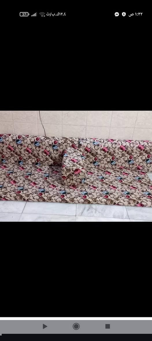 البيع جلسه عربيه


**إذا كنت صاحب هذا الإعلان وتريد حذفه لأي سبب، رجاءا أرسل رسالة إلى الدعم الفني**