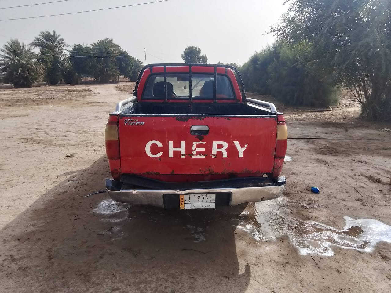 شيري ١٢رقم بصره سنويه نافذه راعيه بلبصره شوكت متريد يداور مكان ديوانيه السعر ٣٥وبيه مجال ‏‪0784 437 2965‬‏
