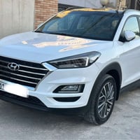 توسان فول • ٢٠٢٠ • خليجي