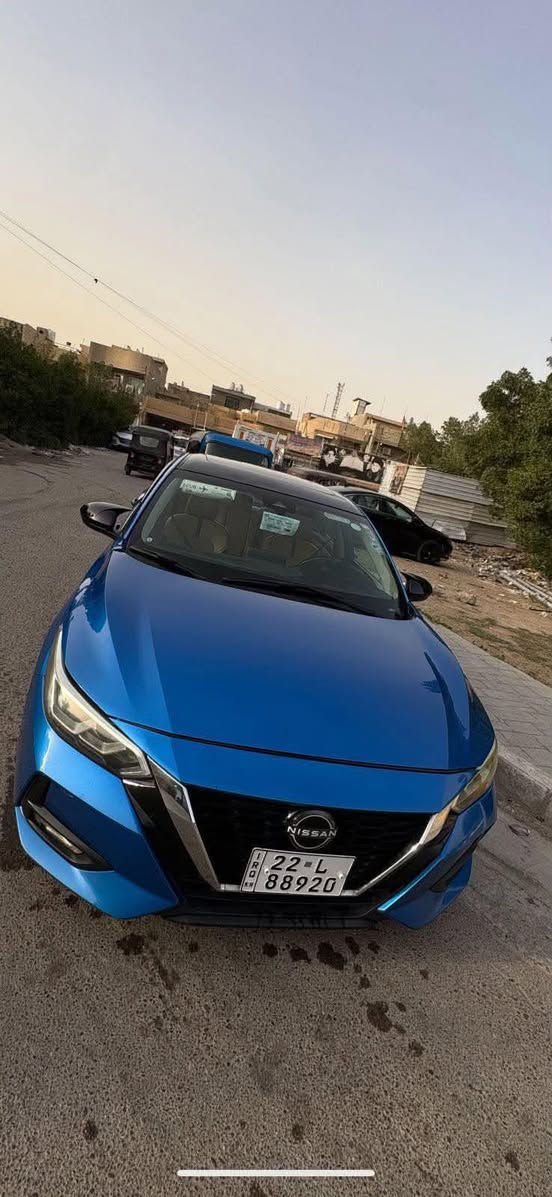 اللبيع او مراوس سياره نيسان سنترا

موديل 2023كامل محرك دوش

٢٠٠٠دوش 

Sv

موصفات فوووول نظيفة كشن جلد فتحه رادروفتحه حساست تشغل عن بعد بصمه ماشي 88رقم ***********سعر شده و20بيه مجال قليل
