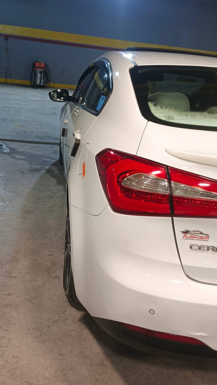 السلام عليكم
كيا سيراتو2013 ( خـليـجـي )
فول فول مواصفات سلايد فتحة سقف 
رقم اربيل تريد وكاله او تحويل 
موصفات السياره سلايت تحكم 
ستيرن مثبت سرعه شفتات ستيرن مري 
شفط 5 ويل كب تبريد قطعتين كامره
 حساسات أمامية وخلفية لايتات شمعه
 ليد أمامه وخلفي  ستيرن ثلاث وضعيات 
قيادة السنويه جديد وهزة جديده
 تعديل بارد قليل ب جاملغ الامامي 
السياره ماشيه فوك200الف
 وكير سياره بشرط مكفول
السعر 125 وبيها مجال 
 مكان السياره النجف الأشرف ***********
