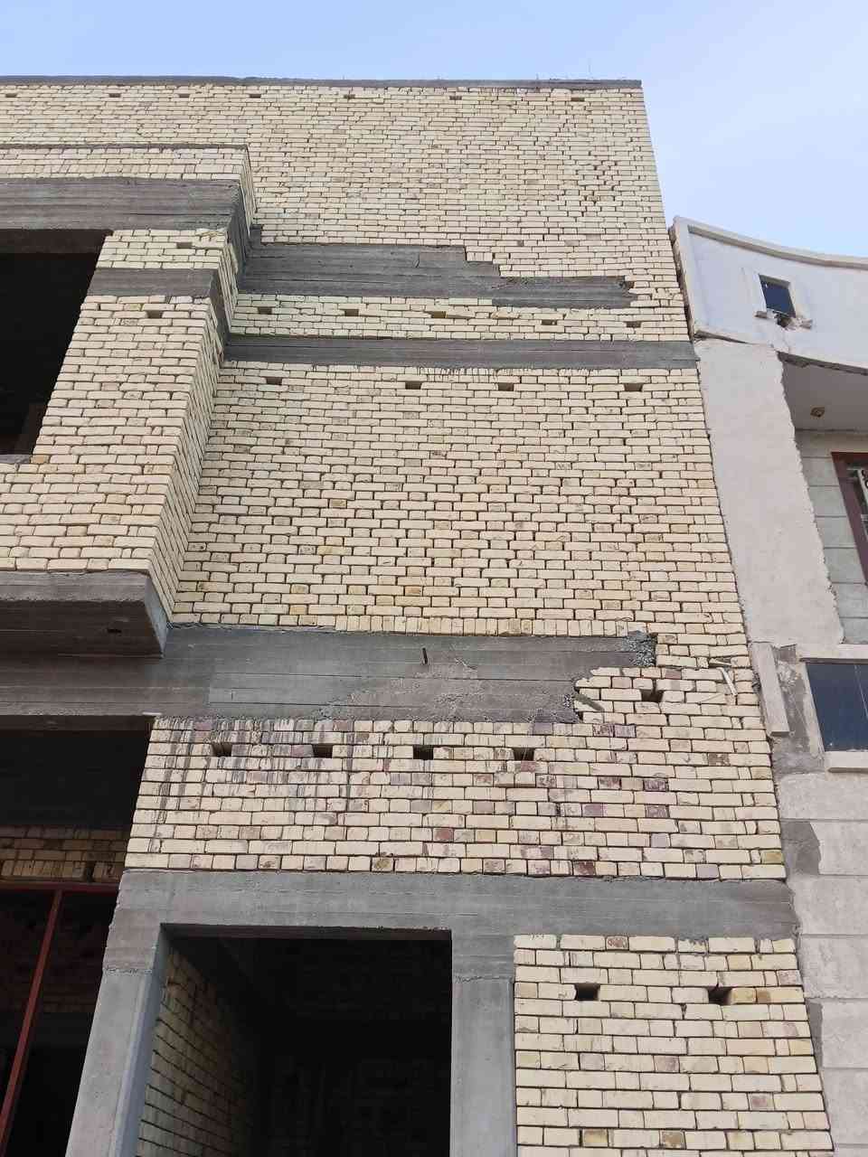 السلام عليكم.

عمل داخل مناطق البصرة وهاي اعمالنا وتحياتي للجميع ،***********
