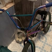 BMX • سبع ألوان