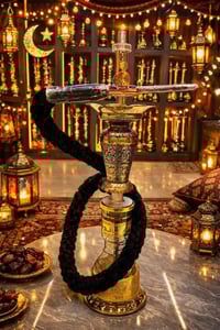 الو نركيلة  توصيل اراكيل دليفري لمكان عملك لبيتك 🛵 الي عليك فقط تتصل  ...