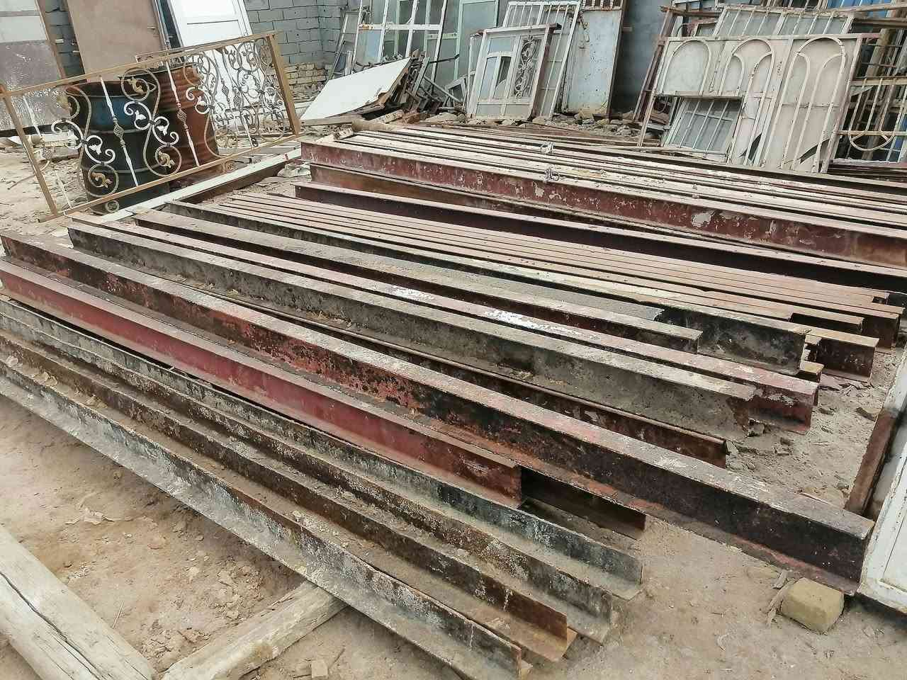 سلام عليكم يتوفر شيلمان وبيبان مستعمله نضيفه ويتوفر خريطه كامله تسكام.. مكان ديوانية عله طريق سنيه مقابيل جامع موسه كاظم..


**إذا كنت صاحب هذا الإعلان وتريد حذفه لأي سبب، رجاءا أرسل رسالة إلى الدعم الفني**