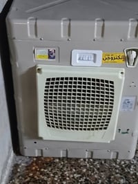 مبرده للبيع جديده استخدام اسبوع فقط رايدهه ١٥٠ وبيهه مجال شي بصيط ٠٧٨٣...