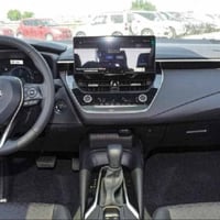 كورلا هايبرد • ٢٠٢٥ • معفي كمرك