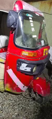 تكتك ٢٠١٨ • بدون رقم • يحتاج تعمير