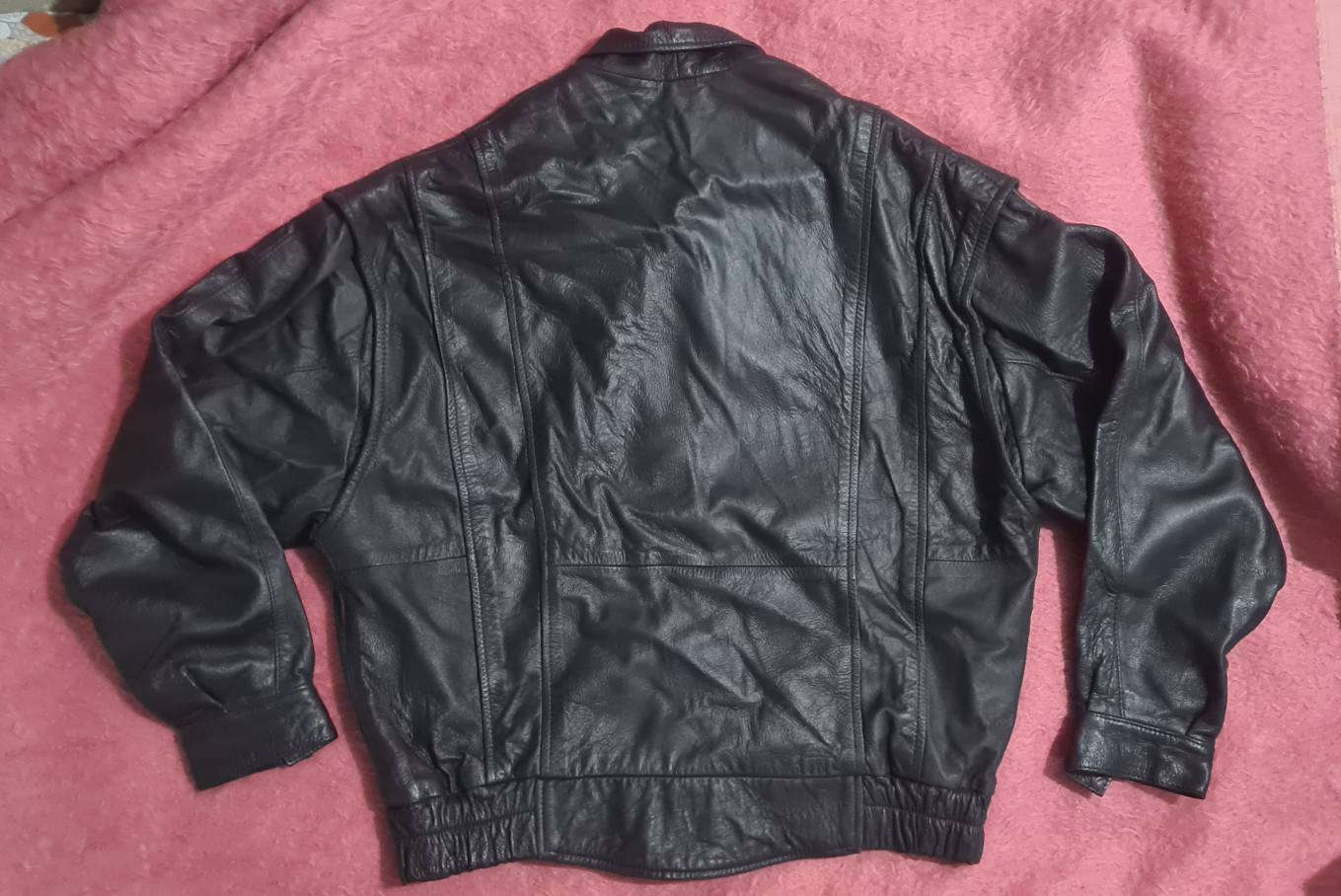 چاکەتی چەرمی تەبیعی پێستی مەڕی نیوزلەندی
خۆم هێناومە لە نیوزلەنداوە
١ جار لەبەرکراوە
وێنەکان سەیرکە
ئەگەڕێمەوە بۆ دەرەوە
سلێمانی السليمانية, العراق


**إذا كنت صاحب هذا الإعلان وتريد حذفه لأي سبب، رجاءا أرسل رسالة إلى الدعم الفني**