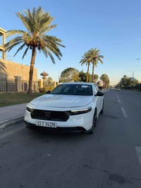 اكورد سبورت-L • ٢٠٢٤ • رقم بغداد