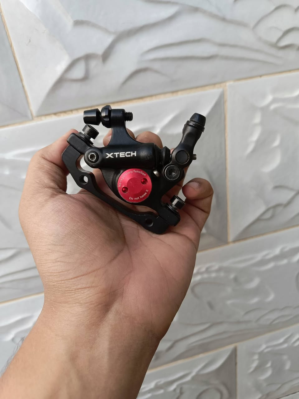 تاير كامل وابريك للبيع مالات اسكوتر PRO 2 وما اعرف اذا يرهمن لغير نوعية سعرهن 2 25الف


**إذا كنت صاحب هذا الإعلان وتريد حذفه لأي سبب، رجاءا أرسل رسالة إلى الدعم الفني**