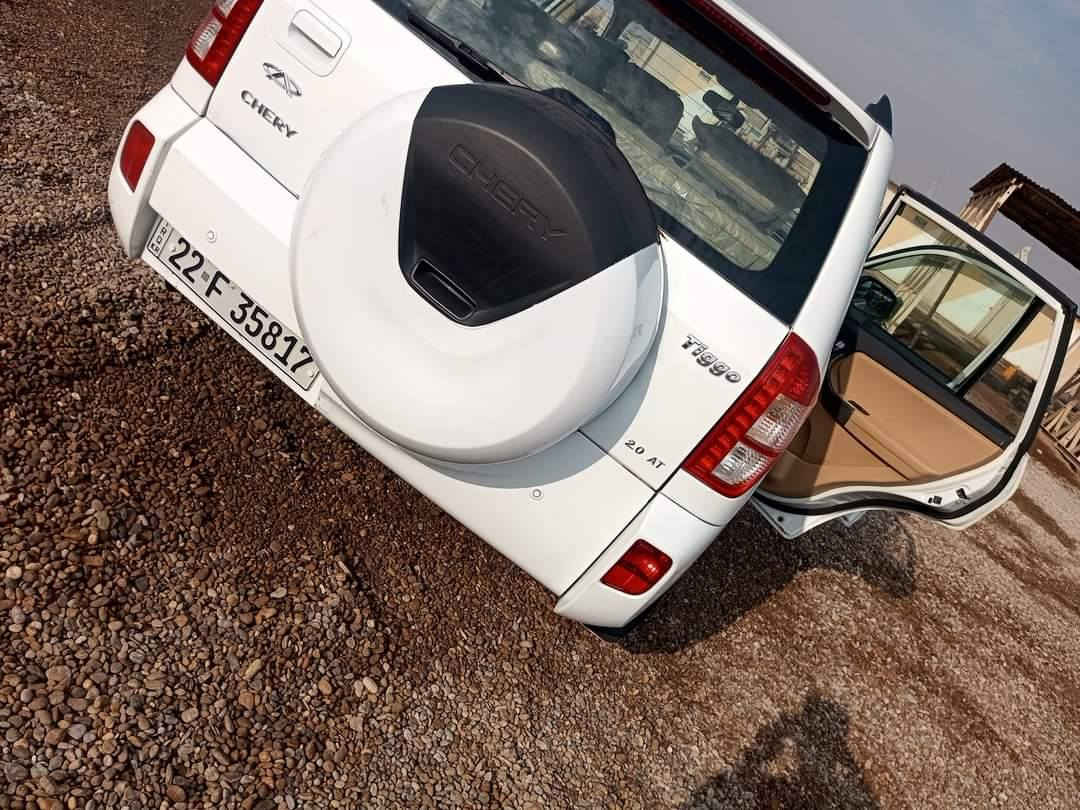 تيكو موديل 14 رقم اربيل دولي سنوية لل 2029 باسمي تريد تحويل تريد وكالة محرك جديد مال كصة وارد استرالي شادلها منظومة غاز 60 لتر بمعمل حكومي وبيها كرت وبيها كابون بانزين مكان السيارة موصل السعر 77 وبيها مجال للطيبين سبب البيع محتاج عندي بناء لاستفسار الاتصال ***********
