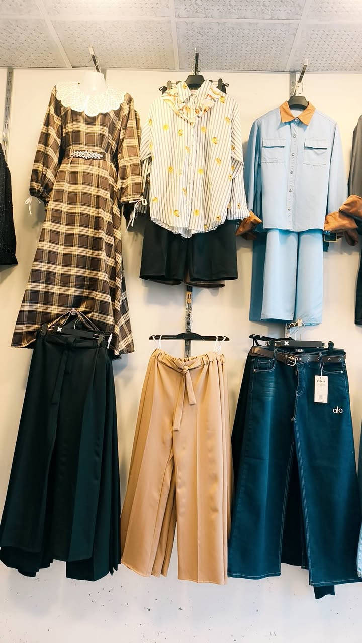 العنوان
كوت/ شارع الهوره / مجمع أبن فنجان
توصيل لجميع محافظات العراق


**إذا كنت صاحب هذا الإعلان وتريد حذفه لأي سبب، رجاءا أرسل رسالة إلى الدعم الفني**