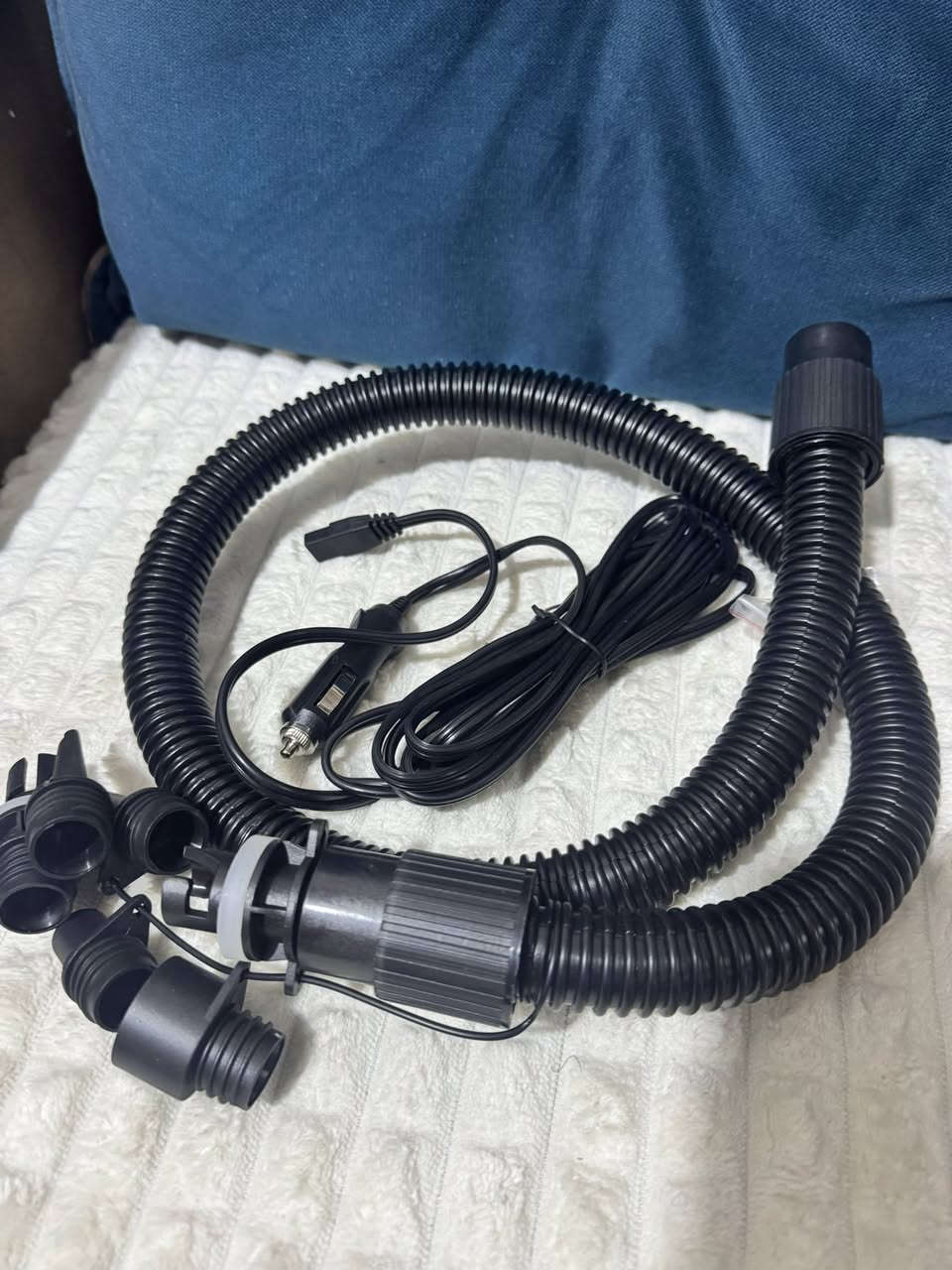 منفاخ سحب ودفع  شحن تاب سي وباور بنك ومصباح حجم كبير  لسعر 30 الف مكان بغداد


**إذا كنت صاحب هذا الإعلان وتريد حذفه لأي سبب، رجاءا أرسل رسالة إلى الدعم الفني**