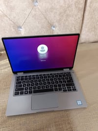 ديل i7 جيل8 • 16جيجا 512SSD • 14انش تحويل360