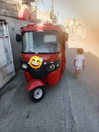تكتك مديل 18للبيع تكتك نضيفه ورقم إنكليزي السعر 5300وبيهه مجال عنوان ب...
