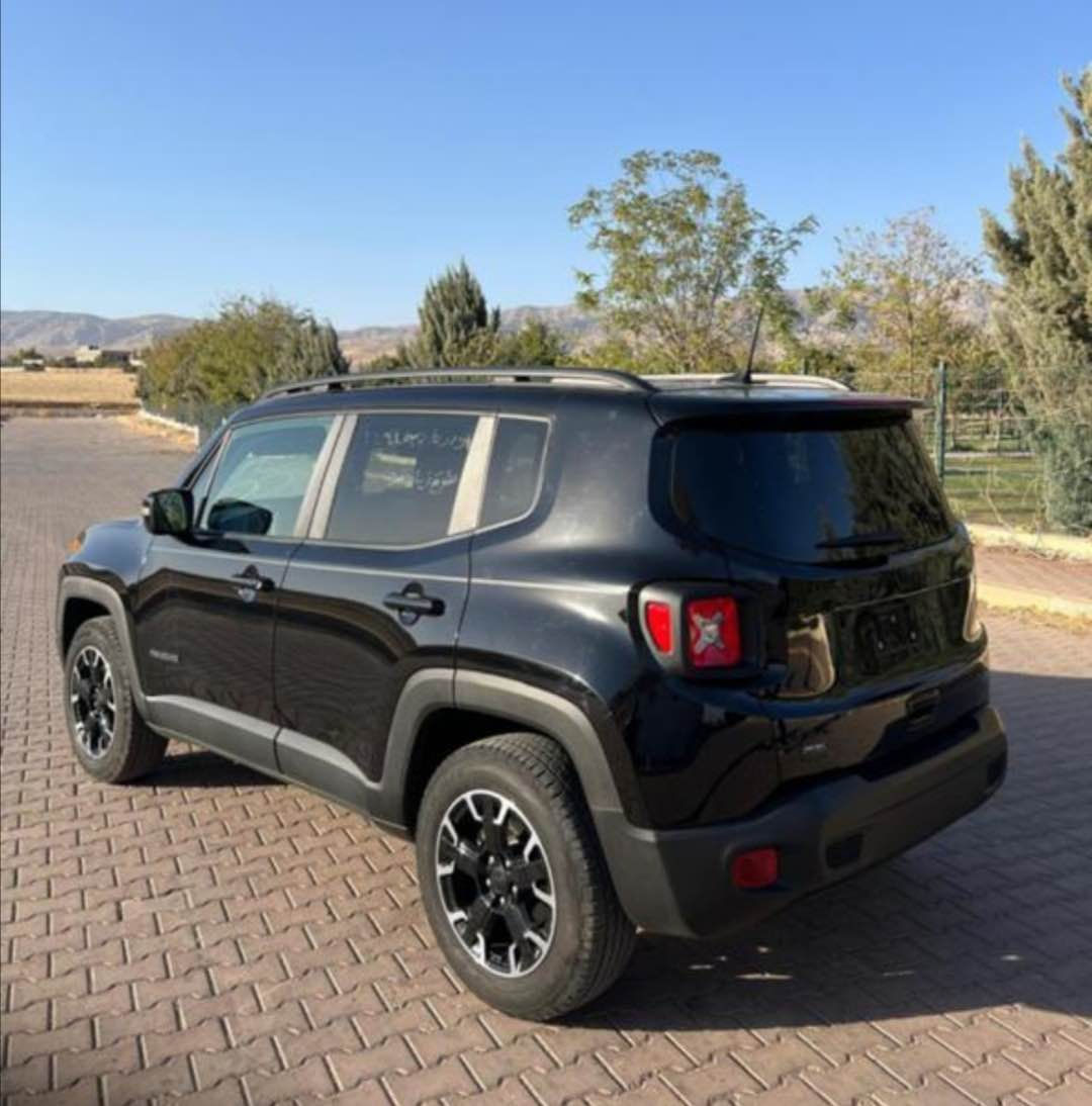 جيب رينكيد  موديل 2023
جاملغ و بوند صبغ 
٦ الف ميل ماشي فقط
رقم كاتي تترقم شمالي 
كير محرك كل بشرط

سعر 120$ و مجال أربيل, العراق


**إذا كنت صاحب هذا الإعلان وتريد حذفه لأي سبب، رجاءا أرسل رسالة إلى الدعم الفني**