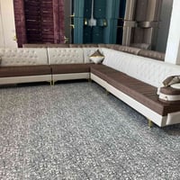 طقم ديوان • ١١ مقعد • توصيل مجاني كربلاء