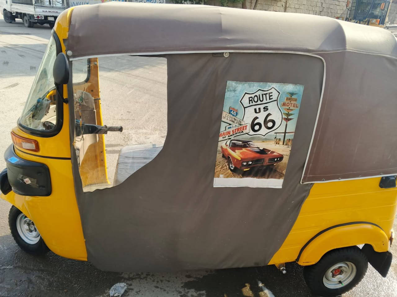 اسلام عليكم تكتك موديل 19.رقم سنويه نكليزي بسمي لاضربه ولا صبغ تراي مال زيرو السعر 6700 الشراي يتصل على رقم ***********
