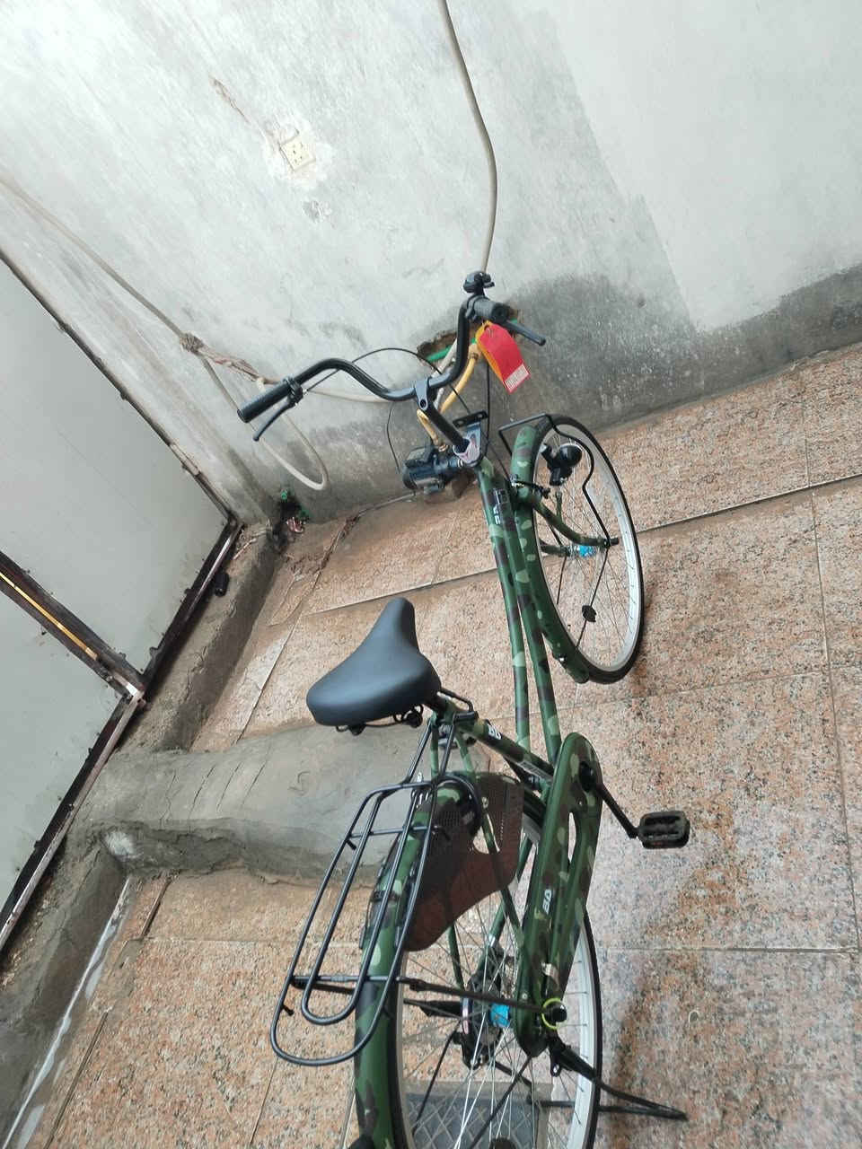 البيع مديل 22  السعر خاص المكان نجف الحولي عامود 130


**إذا كنت صاحب هذا الإعلان وتريد حذفه لأي سبب، رجاءا أرسل رسالة إلى الدعم الفني**