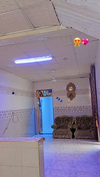 بيت زراعي • حي ميسان يم سكله الكرعاوي • ٦٨م