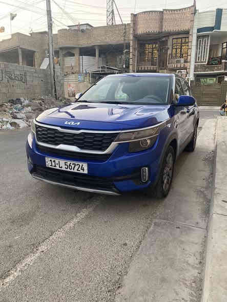 كية سيلتوس 2022 وارد امريكي
بدون صبغ بدون ايرباك ليبل واحد 
رقم بغداد الانكليزي الجديد
سنوية لحد ال 2029
مواصفات : LX
محرك 2000 دوش
بصمة تشغيل 
وتشغيل عن بعد
رادار امامي 
تتبع المسار
دفع رباعي 
شاشة كبيرة بلوتوث
كامرة خلفية دوارة
نضام الاوتو هولد(يطفة المحرك بالازدحام)
نضام ابل كار بلي
نضام اندرويد اوتو
تحكمات ستيرن جهتين
ماشية km71,000 وقابل للزيادة
سستم سماعات بلادي
٣ وضعيات قيادة
ضررها : دعامية وبارد بباب الصندوك وبارد بالباب الورة الصدر بسيط جداً بدون قطرة صبغ 
السعر (172$)  وبي مجال
***********
***********
